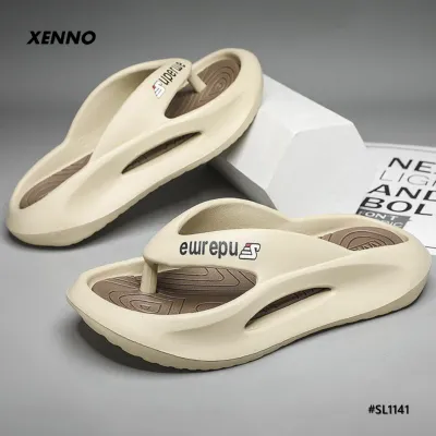 QUANTUM MEN'S SLIPPER
